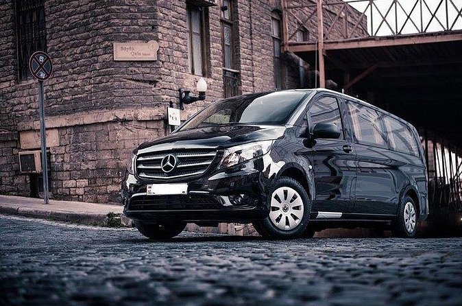 Arrival From Florence FLR Airport to Florence Minivan or Sedan - Price and Value: Is $144.60 Worth It?