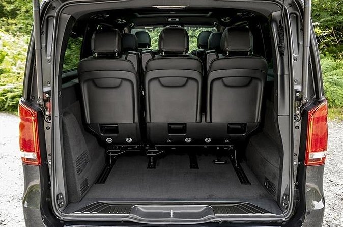 Arrival From Florence FLR Airport to Florence Minivan or Sedan - Who This Transfer Suits Best (And Who Might Skip It)