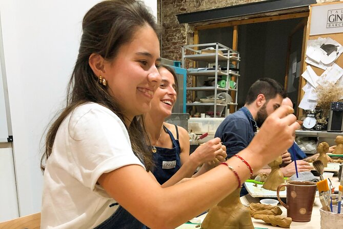 Artisan Ceramic Experience: Private Events and Team Building - Key highlights that make this worth your time