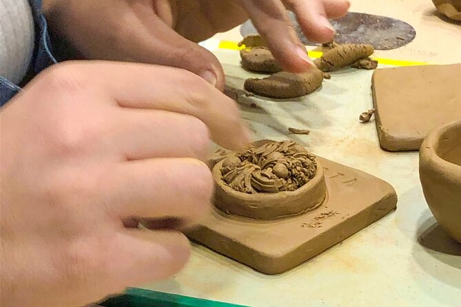 Artisan Ceramic Experience: Private Events and Team Building - Barcelona team building that gets hands busy, not just talk