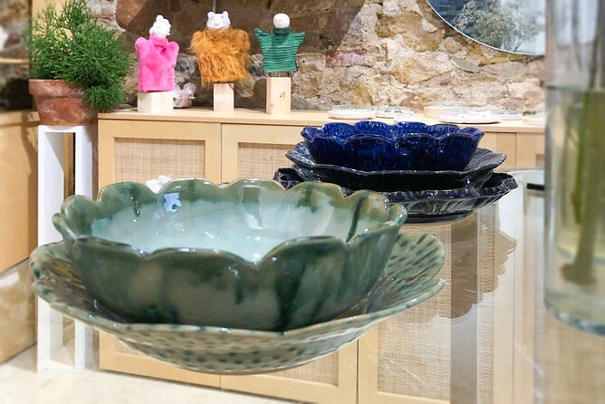 Artisan Ceramic Making Experience - Who this is best for (and who might not love it)