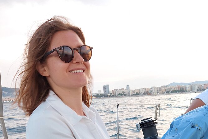 Authentic Barcelona Sailing Tour with Swim & Drinks - Price and Value: Why $47.07 Makes Sense Here