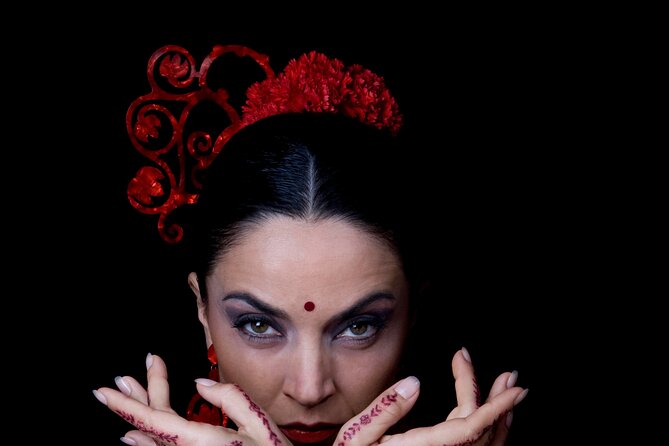Authentic Flamenco Show at the Barcelona Flamenco Theater - Who should book this flamenco show?