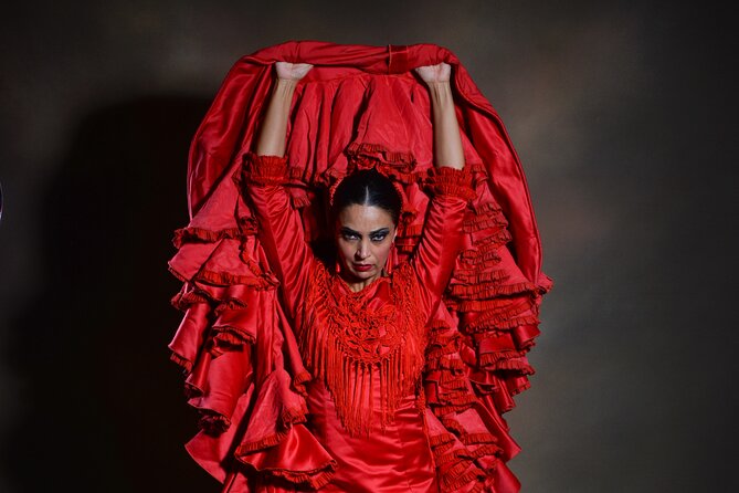 Authentic Flamenco Show at the Barcelona Flamenco Theater - Should you book Teatro Flamenco Barcelona?