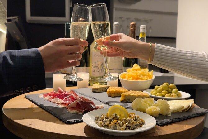 Authentic Flamenco Show Barcelona : Intimate Casa Sors Experience - Key Things You Should Know Before You Go
