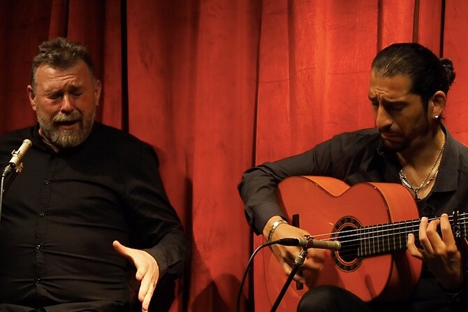 Authentic Flamenco Show Barcelona : Intimate Casa Sors Experience - Who Should Book Casa Sors, and Who Might Want a Different Plan