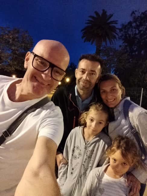 Authentic private tour of Barcelona in French - Key highlights you’ll feel fast