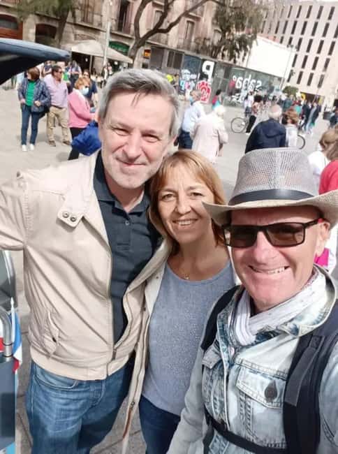 Authentic private tour of Barcelona in French - Should you book? My practical take