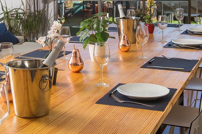 Authentic spanish tapas cooking class in barcelona - Price and value for $120.41 plus drinks and meals