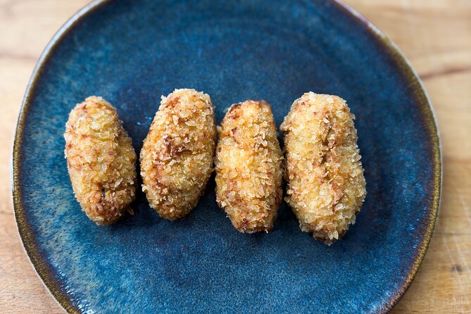 Authentic spanish tapas cooking class in barcelona - Who this tapas workshop suits best in Barcelona