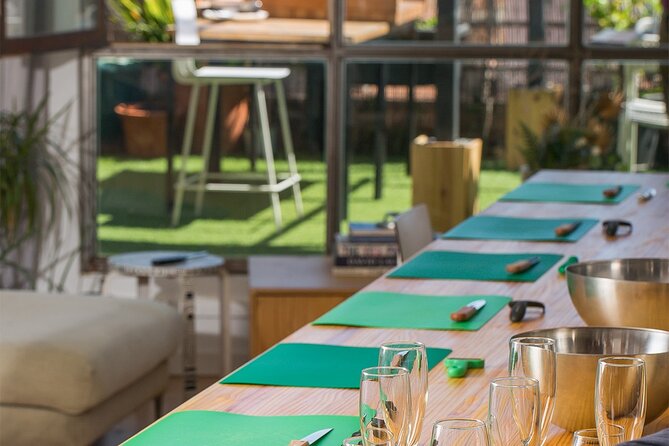 Authentic spanish tapas cooking class in barcelona - Quick tips to get the most from the class