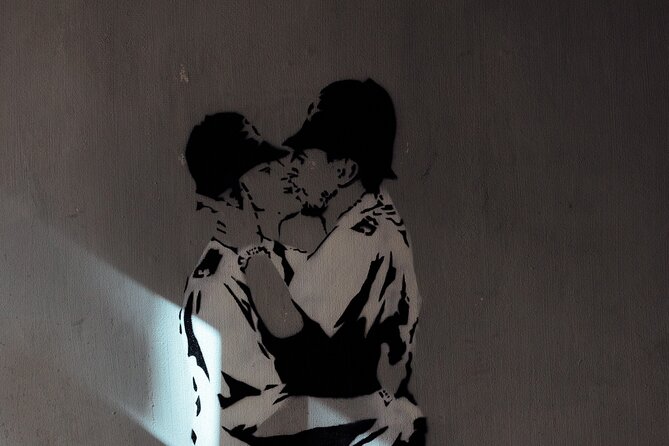 Bansky Museum Barcelona Admission Ticket - Key Things to Know Before You Go to Museo Banksy Barcelona