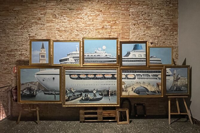 Bansky Museum Barcelona Admission Ticket - Price and Value: Is $16.94 Worth It?