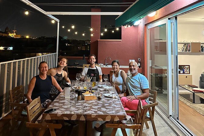Barbecue in a penthouse in the center of Barcelona with a chef - Practical Tips: What to Bring, What to Wear, and How to Plan Your Day