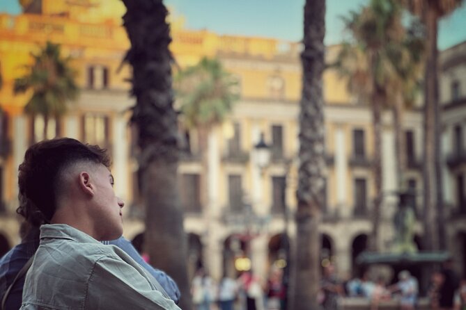 Barcelona 1.5h Private Old Town, Gothic & Ramblas Walking Tour - Key Highlights Worth Booking For