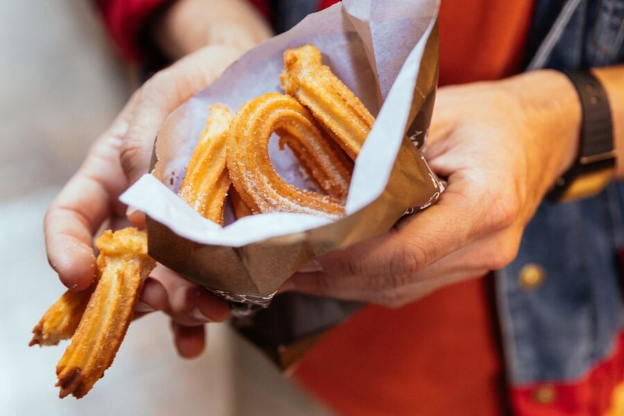 Barcelona: 2-Hour Bites & Flavors Private Food Tour - Key Points to Know Before You Go