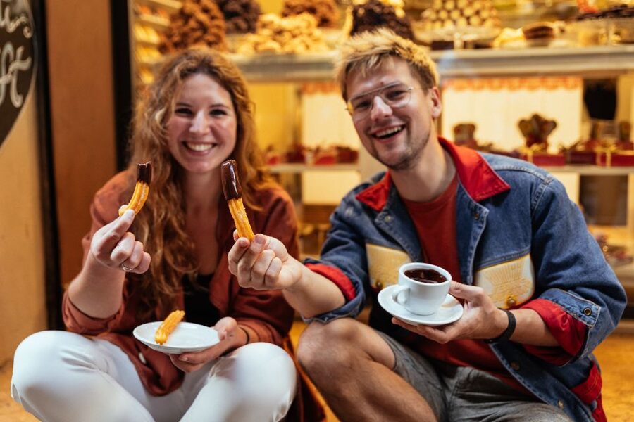 Barcelona: 2-Hour Bites & Flavors Private Food Tour - Why This 2-Hour Barcelona Bites Tour Feels Worth It