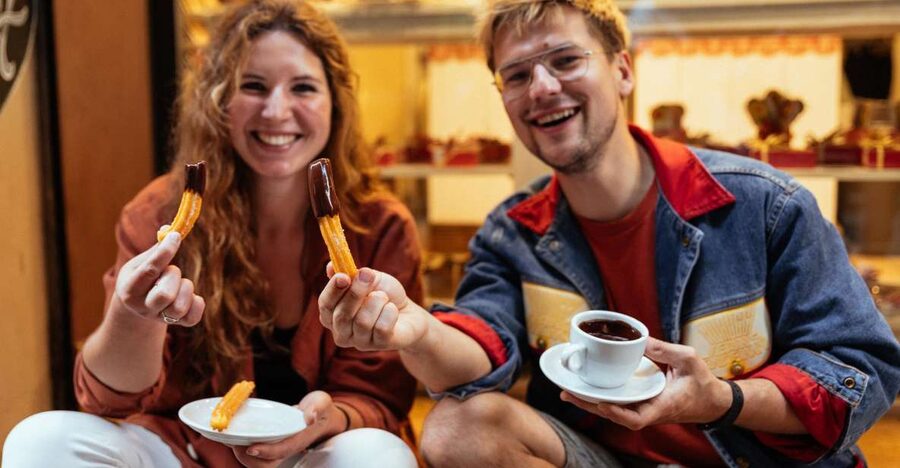 Barcelona: 2-Hour Bites & Flavors Private Food Tour - The Tasting Plan: Vermut, Patatas Bravas, and Six Stops of Flavor