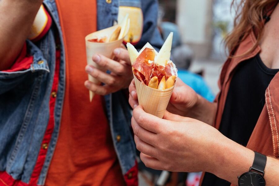 Barcelona: 2-Hour Bites & Flavors Private Food Tour - What to Wear, How to Plan Your Meals, and How to Keep It Fun