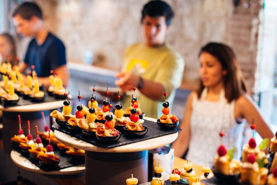 Barcelona: 2-Hour Bites & Flavors Private Food Tour - Who This Tour Is Best For (and Who Might Skip It)