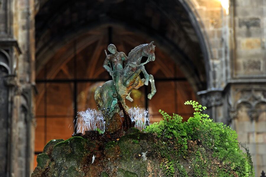 Barcelona 2-Hour Gothic Walking Tour - Key highlights I’d prioritize