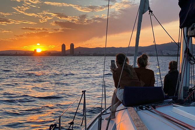 Barcelona 2-hour Private Boat Tour with Cava and snacks - Who This Tour Fits Best (and Who Might Want Something Else)
