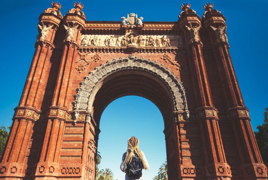 Barcelona: 2-Hour Private City Highlights Kickstart Tour - A few smart ways to use this tour day