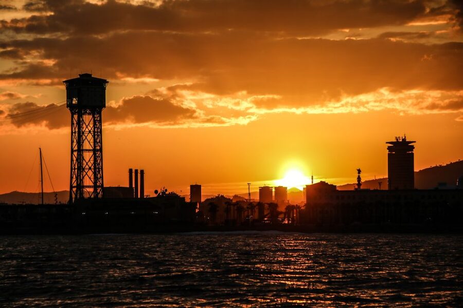 Barcelona: 2-Hour Private Sunset Sailing Experience - Should You Book This Barcelona 2-Hour Sunset Sail?