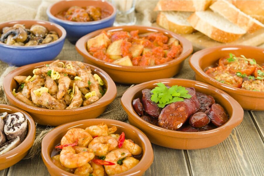 Barcelona: 3-Hour Bike Tour with Spanish Tapas - Should You Book This Barcelona Bike-and-Tapas Tour?