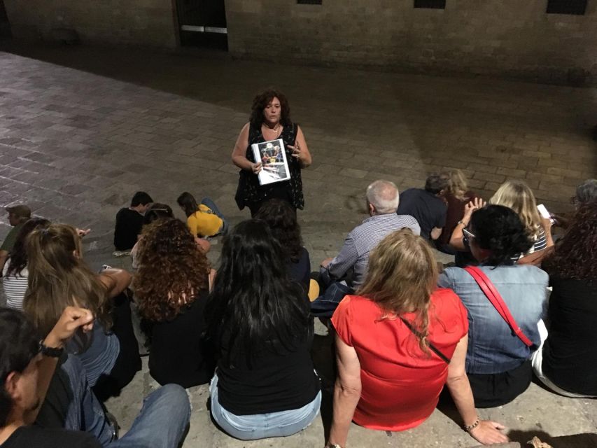 Barcelona: 3-Hour Esoteric, Spiritual & Historical Tour - Price and Value: What $88 Buys You for 3 Hours