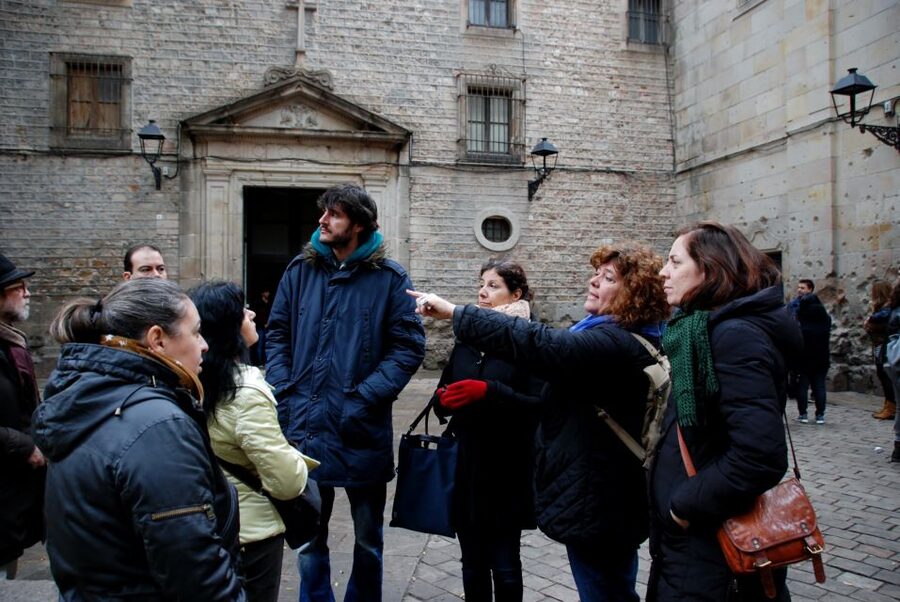 Barcelona: 3-Hour Esoteric, Spiritual & Historical Tour - Should You Book This Esoteric Barcelona Tour?