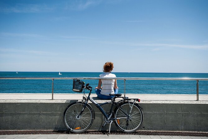 Barcelona 3-Hour Highlights Bike Tour (Private Tour) - Key things I’d watch for before you book