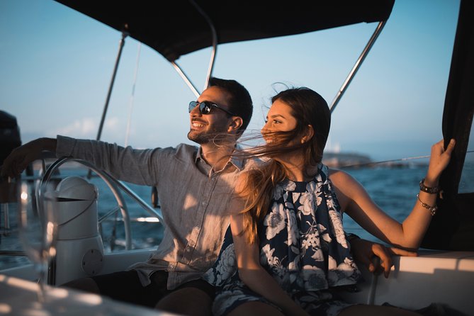 Barcelona 3-hour Private Boat Trip - Quick, high-value takeaways before you go