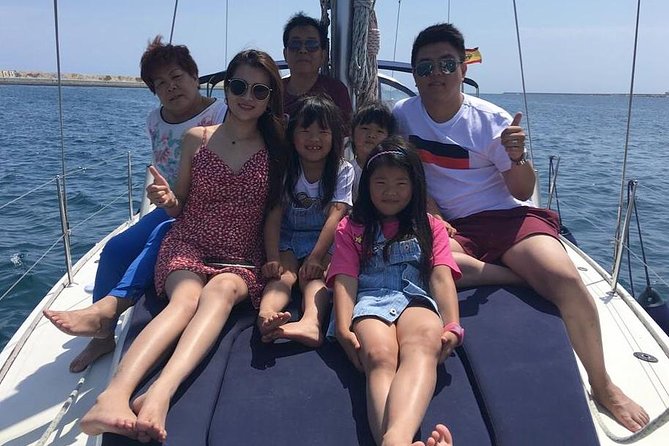 Barcelona 3-hour Private Boat Trip - Timing and departures: fit it into your Barcelona day