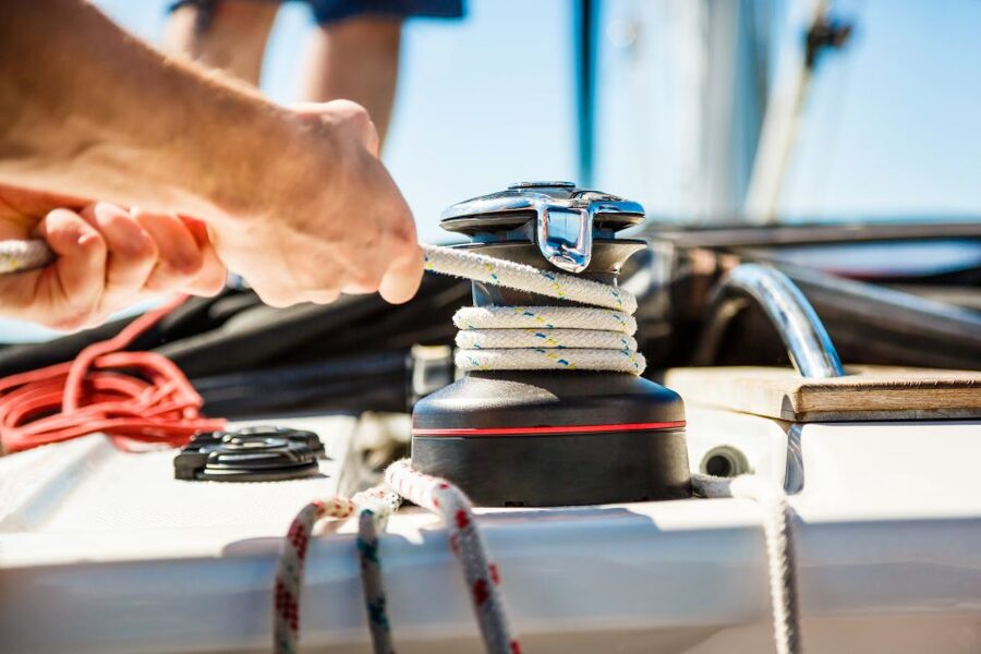 Barcelona: 3-Hour Sailing Course - What to Bring and Wear So You Don’t Spend the Sail Fighting Discomfort