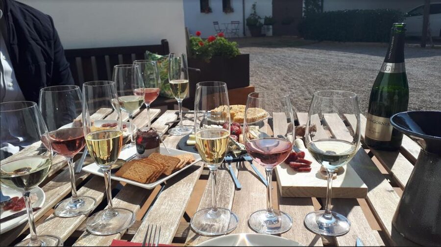 Barcelona: 3 Penedes Wineries with Hotel Pick-up and Lunch - Should You Book This Penedès Cava Trip?