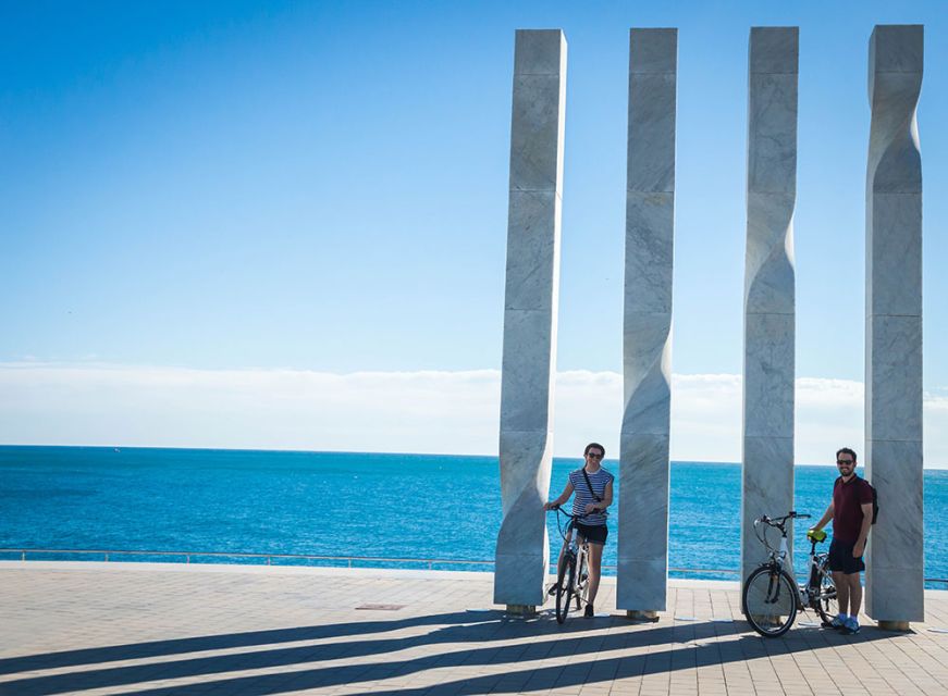 Barcelona: 4-Hour E-Bike Photography Tour - The Modernism route: Casa Batlló and La Pedrera photo moments