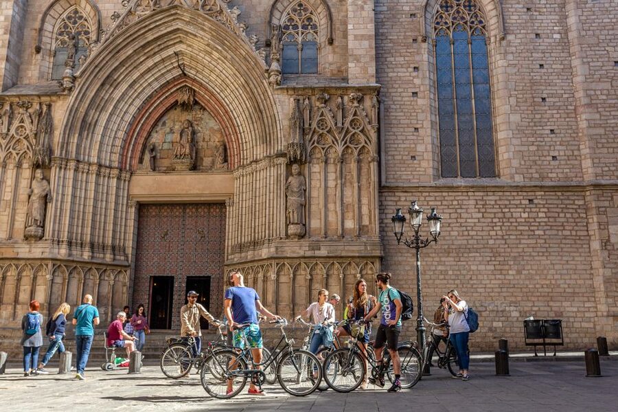 Barcelona: 4-Hour Off-the-Beaten-Track Small Group Bike Tour - Key Things I’d Watch For