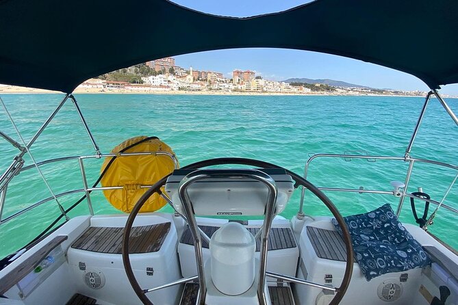 Barcelona 4-hour Private Boat Trip - Drinks, Skipper, and the Comfort Stuff You’ll Thank Yourself For