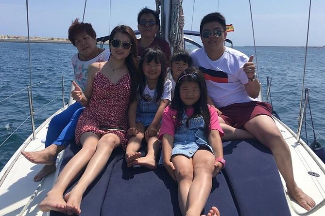 Barcelona 4-hour Private Boat Trip - The Real-World Tips: Weather, Motion, and Getting the Most Out of 4 Hours