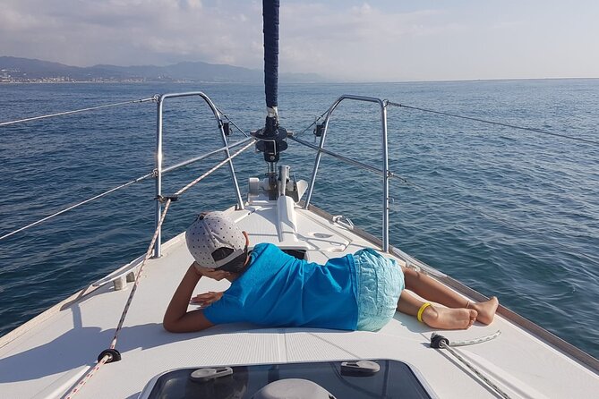 Barcelona 4-hour Private Boat Trip - Booking Timing and Departure Choice: Why 29 Days Ahead Helps