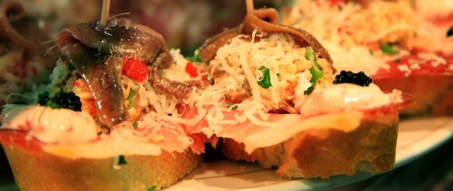 Barcelona: 4-Hour Private Market & Foodie Tour - The three tapas restaurants: what you’ll actually eat and why it matters