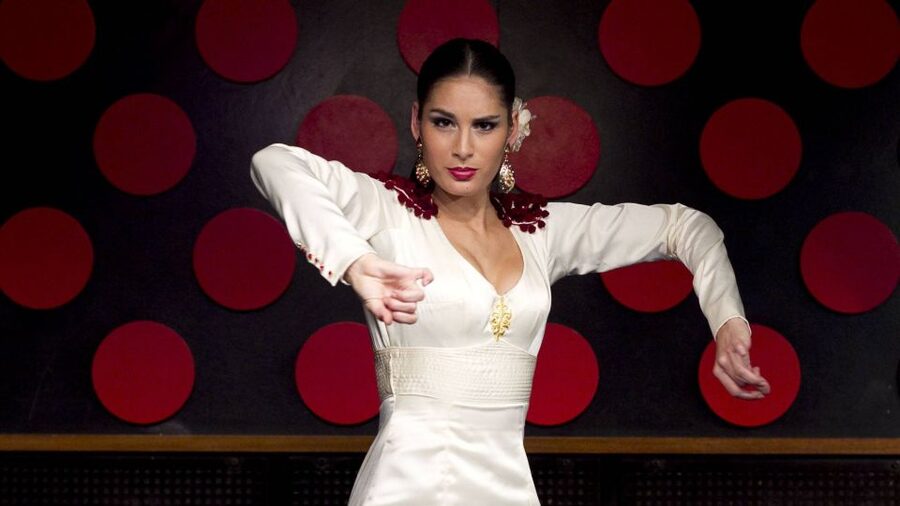 Barcelona: 4-Hour Tapas Evening Tour and Flamenco Show - Key highlights you’ll notice right away