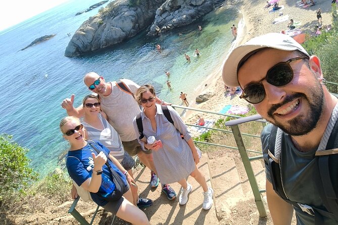 Barcelona Adventure: Costa Brava Hike & Snorkel - The Camí de Ronda Walk You’ll Want to Take Slow
