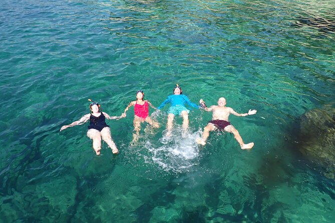 Barcelona Adventure: Costa Brava Hike & Snorkel - How the Day Flows From 8:00 am to Back to Barcelona