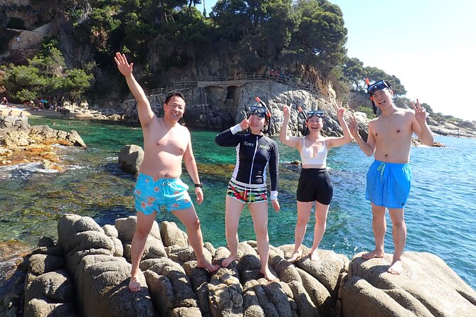 Barcelona Adventure: Costa Brava Hike & Snorkel - Price and Value: Why It Costs What It Costs