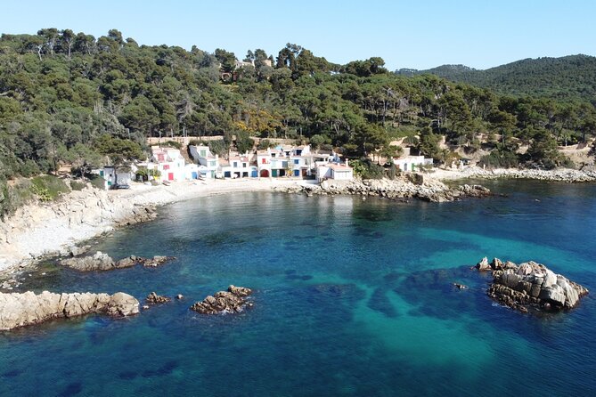 Barcelona Adventure: Costa Brava Hike & Snorkel - Who Should Book This Costa Brava Hike & Snorkel