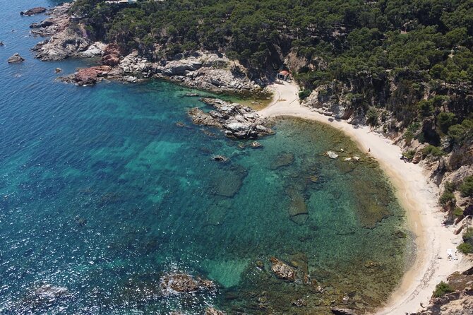 Barcelona Adventure: Costa Brava Hike & Snorkel - Should You Book This Tour?