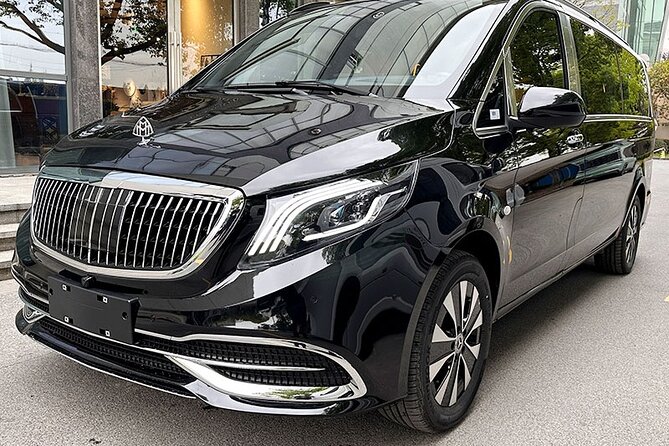 Barcelona Airport (BCN) Private Transfer to Barcelona City/Hotels - Key things I’d watch before booking