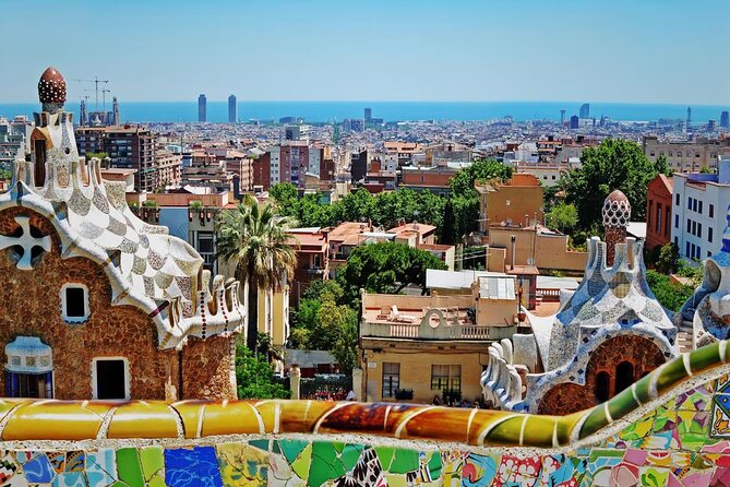 Barcelona Airport (BCN) Private Transfer to Barcelona City/Hotels - Price and Value: $49.12 for Up to 3